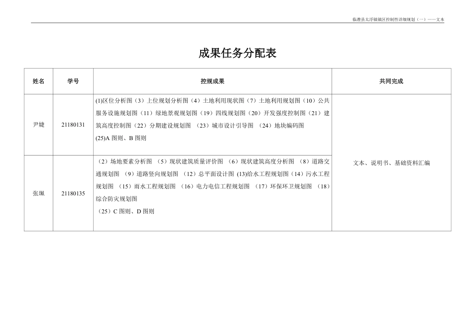 25年WH城乡规划 临澧县太浮镇镇区控制性详细规划（一）-AI0.0最终稿-约77807字符.pdf_第5页