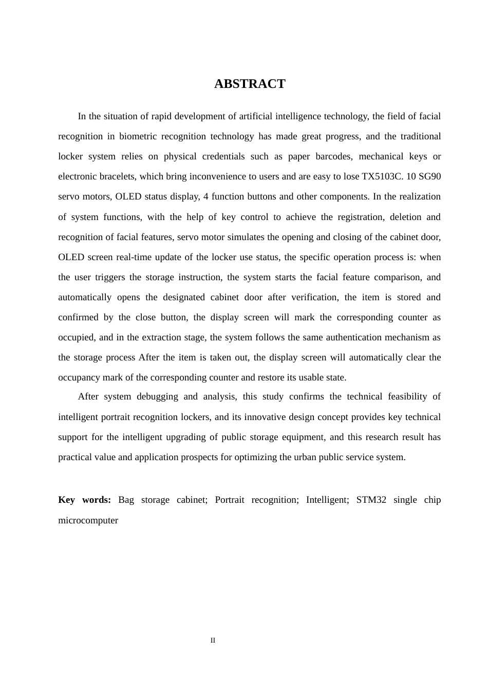 25年WH网络工程 基于人像识别的存包柜的设计4.96-AI10.28_1最终稿-约15588字符.docx_第2页