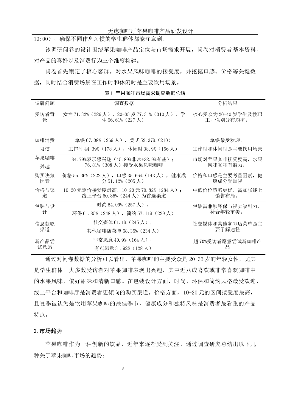 25年WH酒店管理 无虑咖啡厅苹果咖啡产品研发设计3.31-AI18.84最终稿-约17169字符.docx_第7页