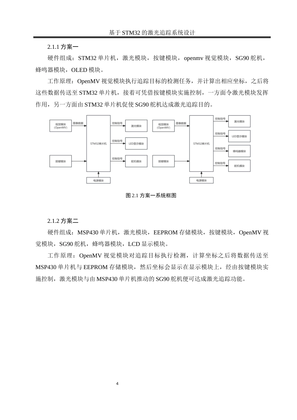 25年WH自动化-基于STM32的激光追踪系统设计定稿.docx_第7页