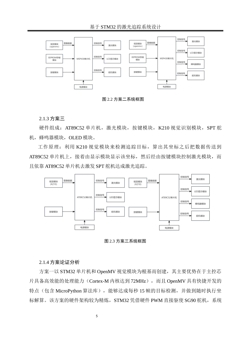 25年WH自动化-基于STM32的激光追踪系统设计定稿.docx_第8页