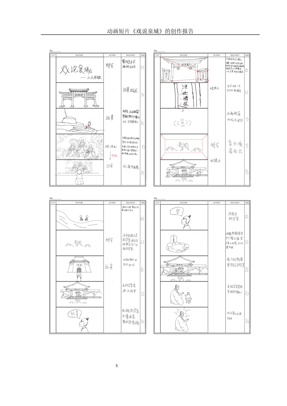 25年WH动画 动画短片《戏说泉城》的创作报告2.72-AI17.52定稿-约5624字符.docx_第6页