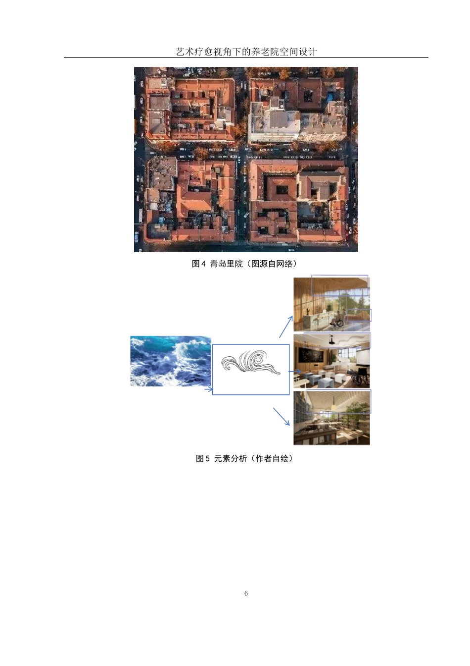 25年WH环境设计 艺术疗愈视角下的养老院空间设计2.55-AI14.29定稿-约5816字符.docx_第7页