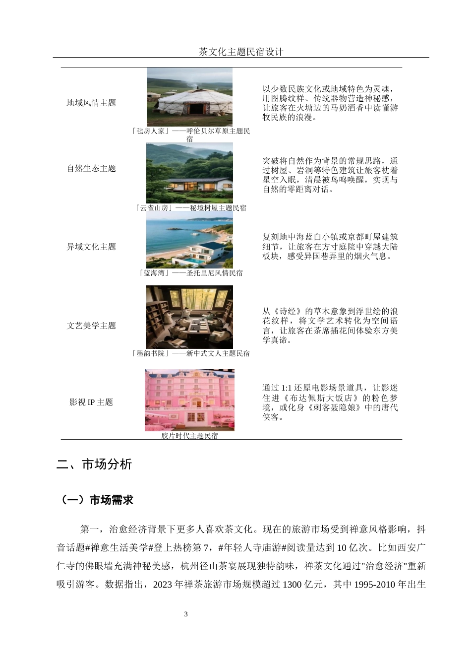 25年WH酒店管理 茶文化主题民宿设计5.09-AI2.54最终稿-约10151字符.docx_第6页