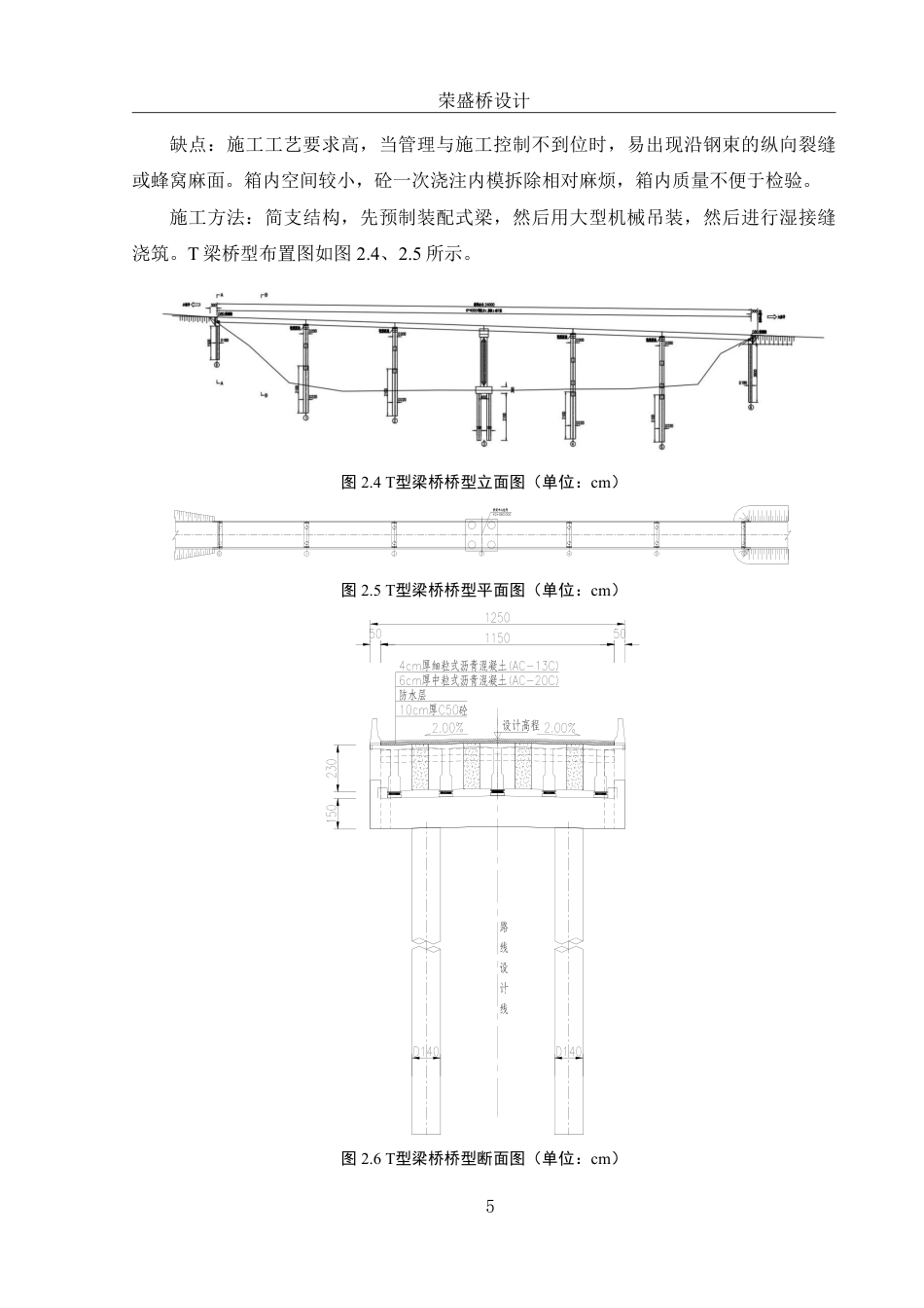 25年WH土木工程-荣盛桥设计终稿-约70065字符-约70065字符.pdf_第9页
