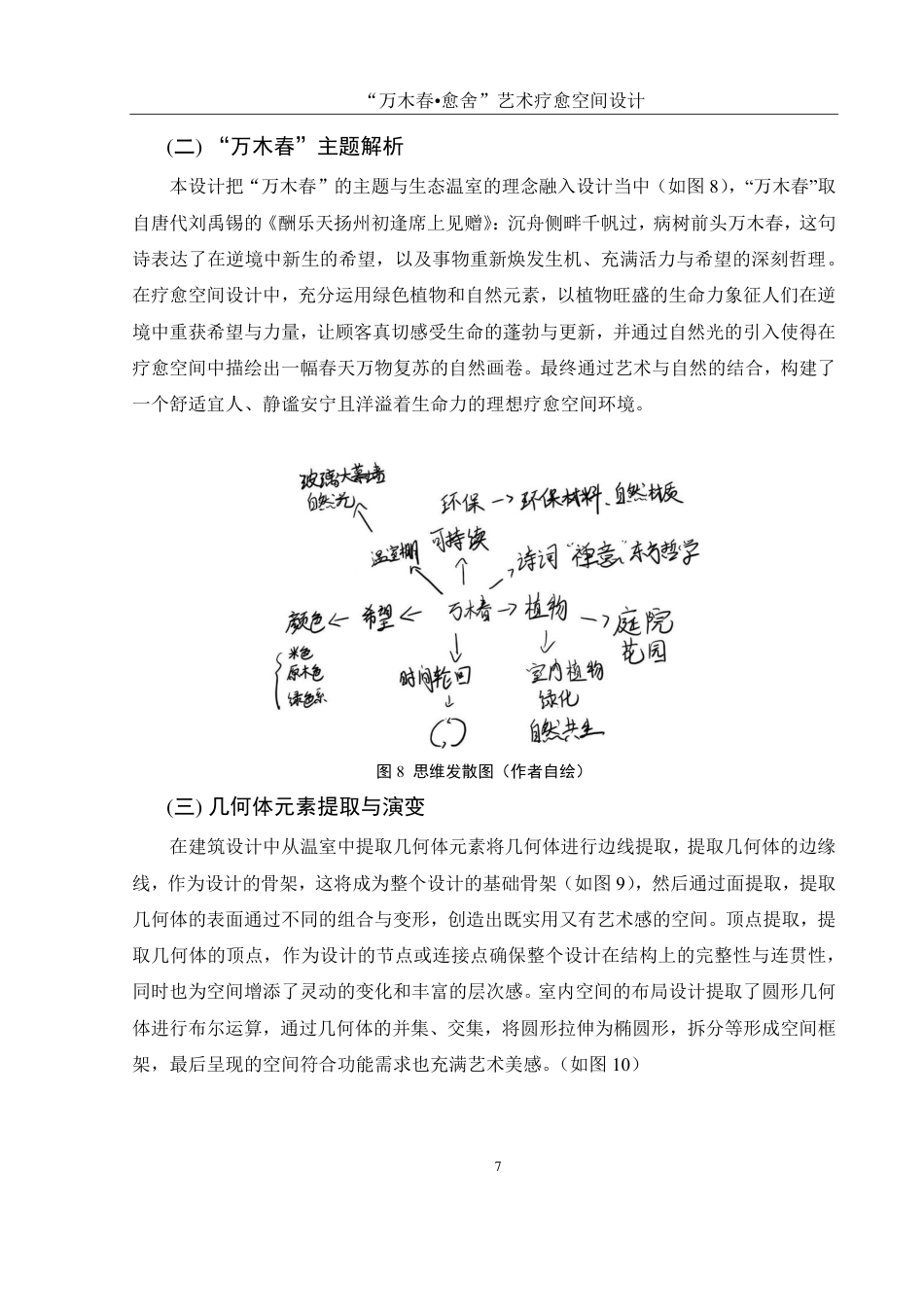 25年WH环境设计 “万木春•愈舍”艺术疗愈空间设计1.66-AI1.19终稿-约9154字符.pdf_第8页