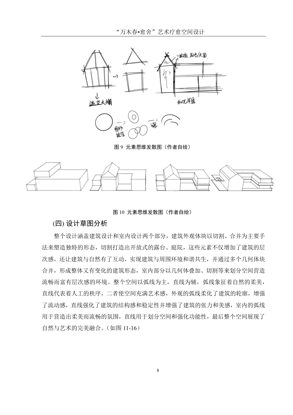 25年WH环境设计 “万木春•愈舍”艺术疗愈空间设计1.66-AI1.19终稿-约9154字符.pdf_第9页