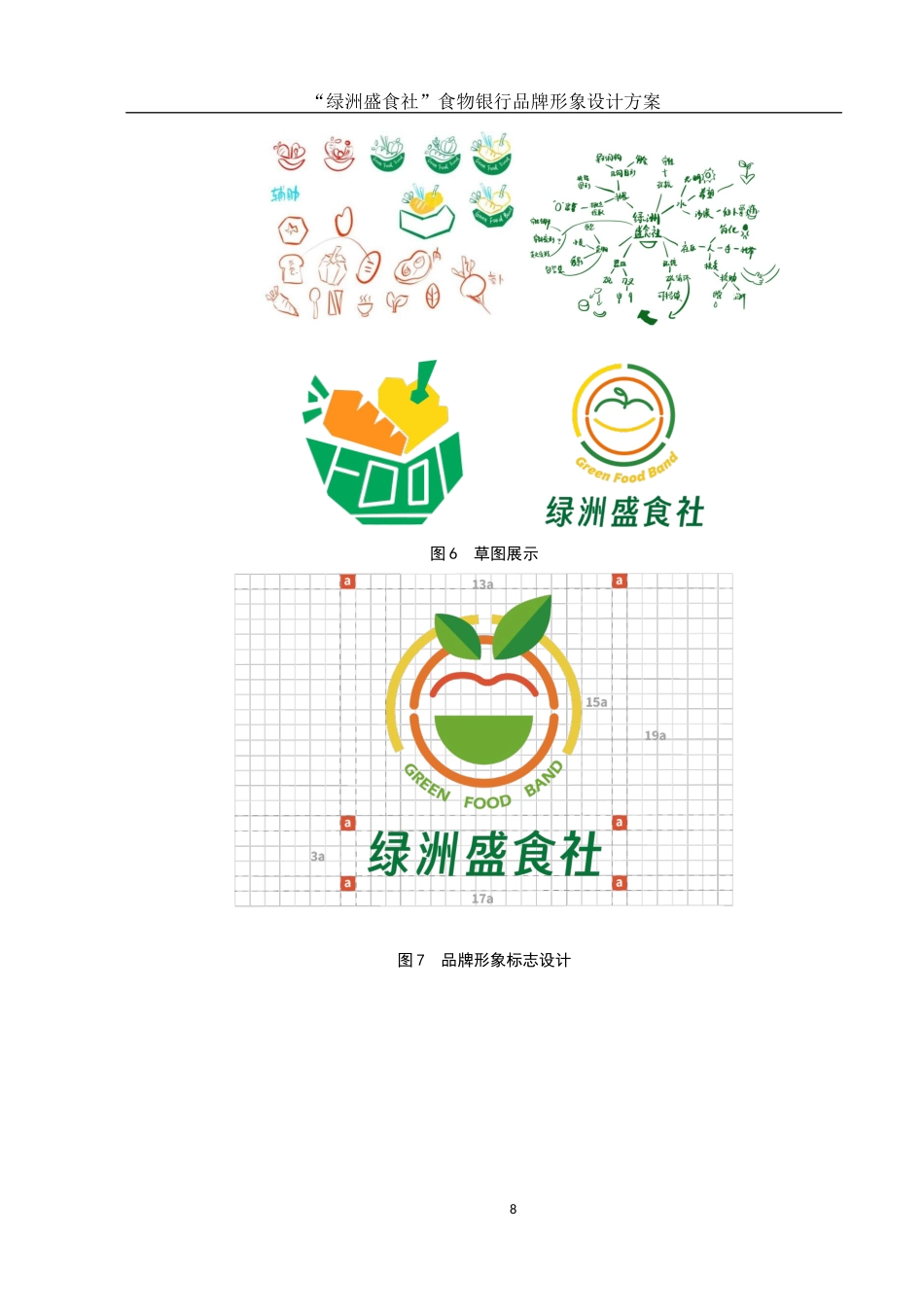 25年WH视觉传达设计 “绿洲盛食社”食物银行品牌形象设计方案8.4-AI4.95最终稿-约8245字符.docx_第9页