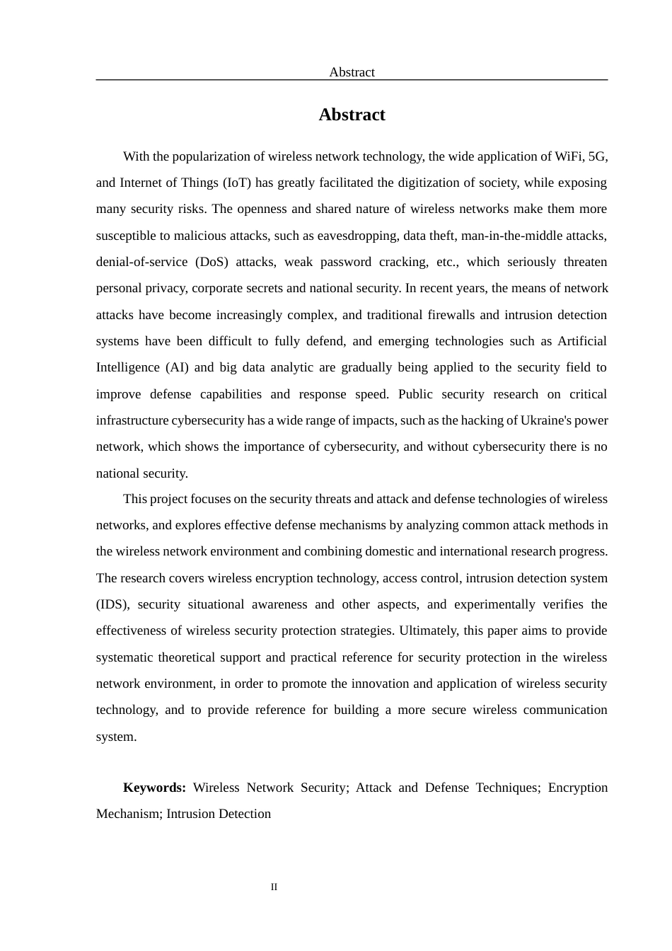 25年WH网络工程 无线网络安全与攻防技术的研究与实现15.03-AI29.16_1最终稿-约15353字符.docx_第2页