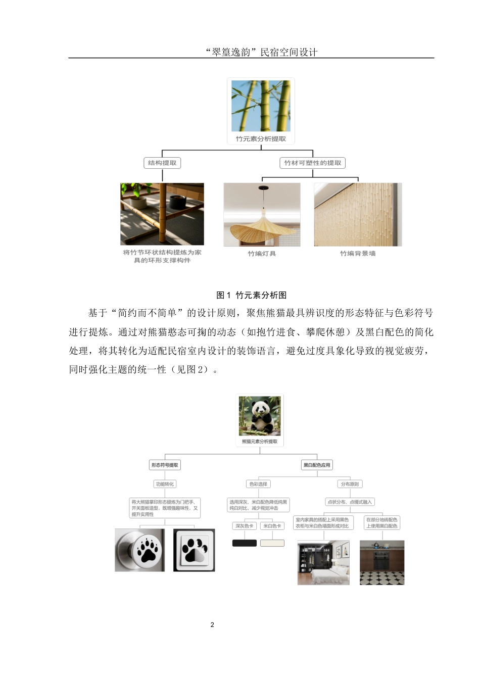 25年WH环境设计 “翠篁逸韵”民宿空间设计0.51-AI28.67最终稿-约8040字符.docx_第7页