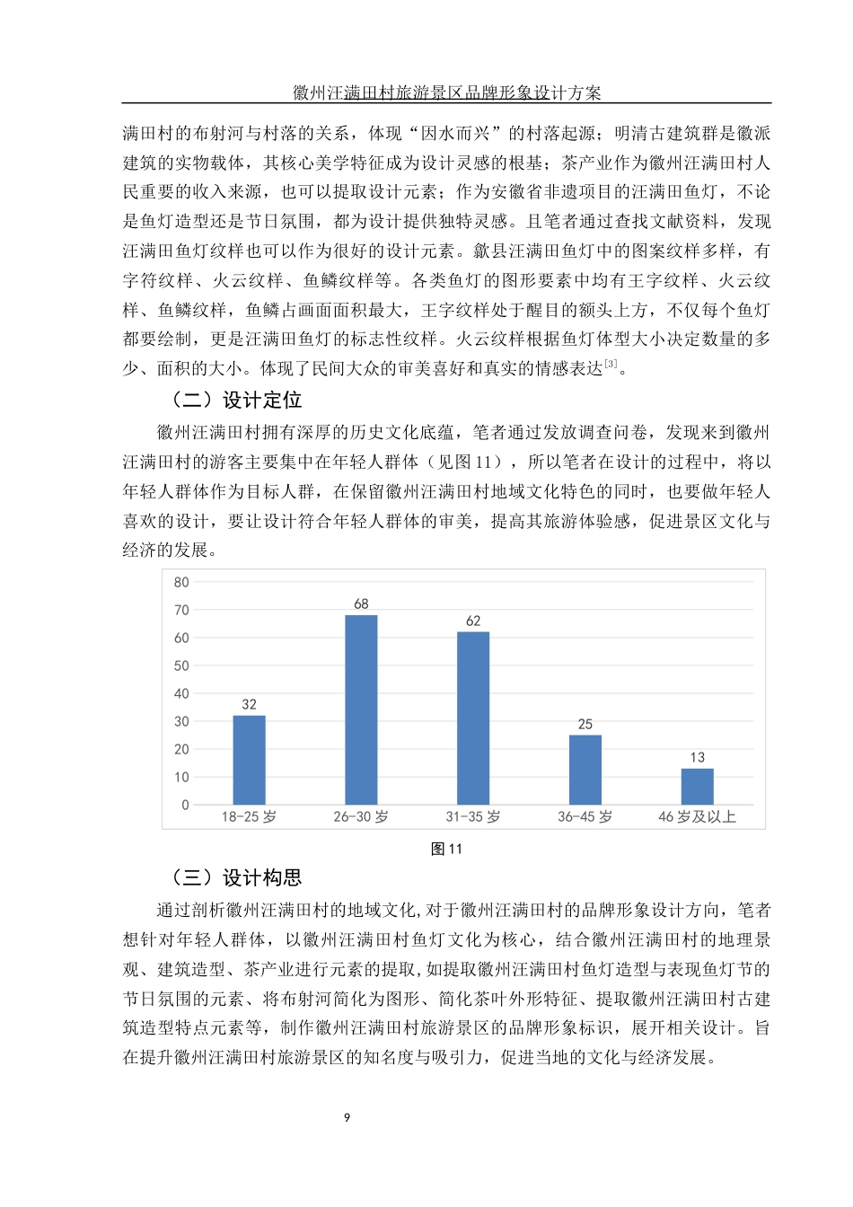 25年WH视觉传达设计 徽州汪满田村旅游景区品牌形象设计方案6.24-AI1.45最终稿-约8381字符.docx_第9页