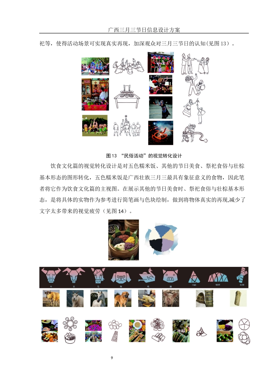 25年WH视觉传达设计 广西三月三节日信息设计方案6.83-AI10.62最终稿-约8532字符.docx_第10页