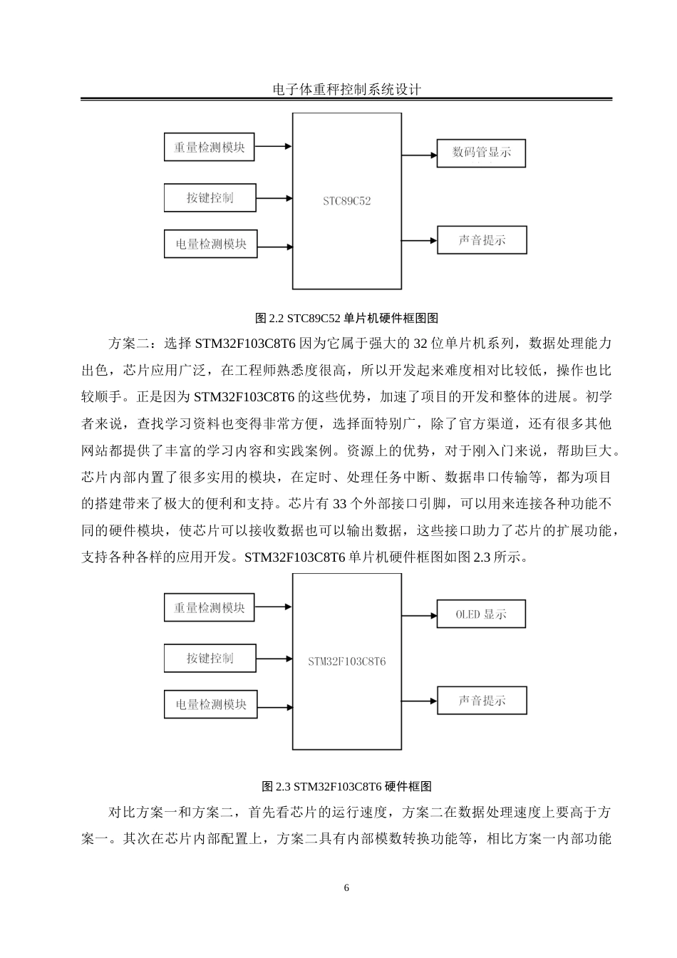 25年WH自动化 电子体重秤控制系统设计11.19-AI20.42_1-约18114字符.doc_第10页
