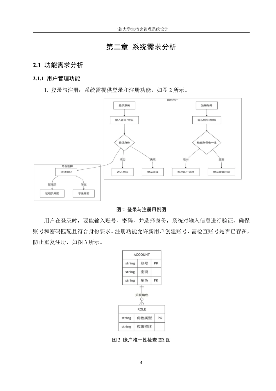25年WH信息管理与信息系统 一款大学生宿舍管理系统设计5.5-AI8.19终稿-约18679字符.pdf_第7页