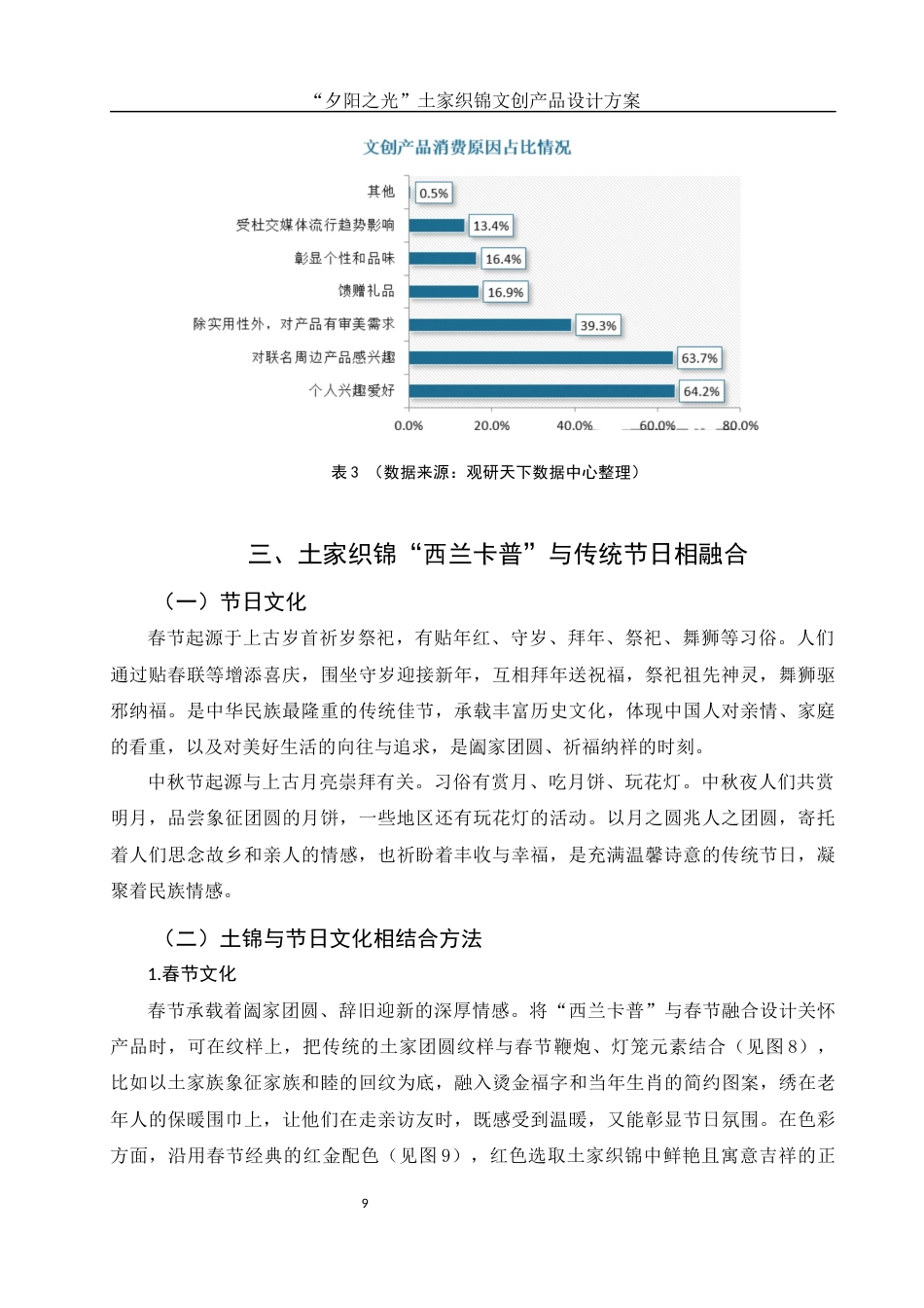 25年WH视觉传达设计 “夕阳之光”土家织锦文创产品设计方案4.0-AI4.25最终稿-约8548字符.docx_第10页