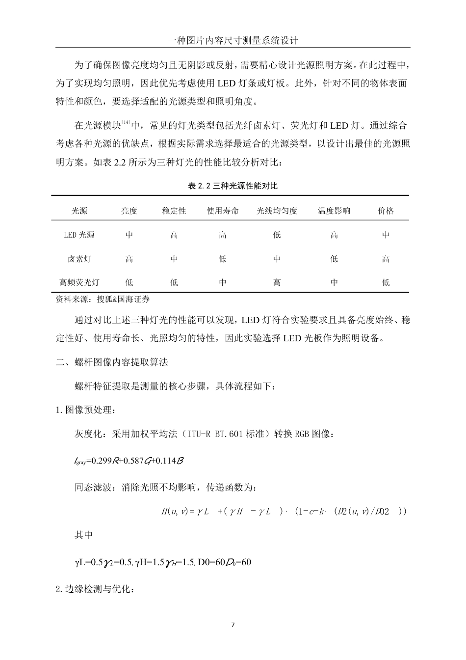 25年WH信息管理与信息系统 一种图片内容尺寸测量系统设计10.85-AI16.07终稿-约16537字符.pdf_第10页