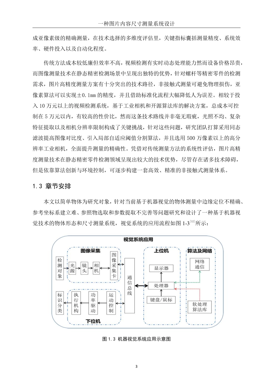 25年WH信息管理与信息系统 一种图片内容尺寸测量系统设计10.85-AI16.07终稿-约16537字符.pdf_第6页
