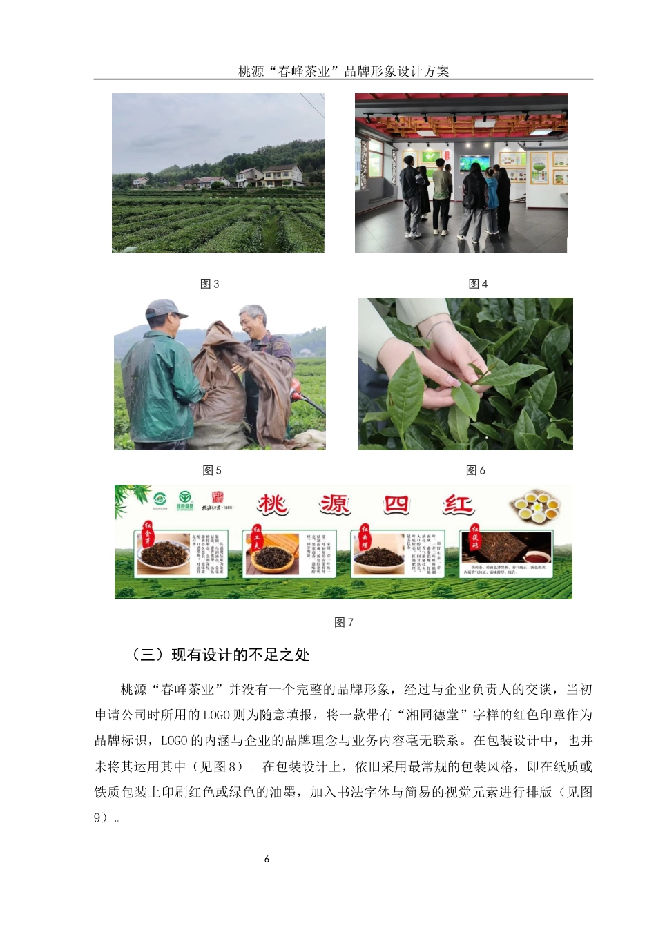 25年WH视觉传达设计 桃源“春峰茶业”品牌形象设计方案2.35-AI0.0终稿-约6174字符.docx_第6页