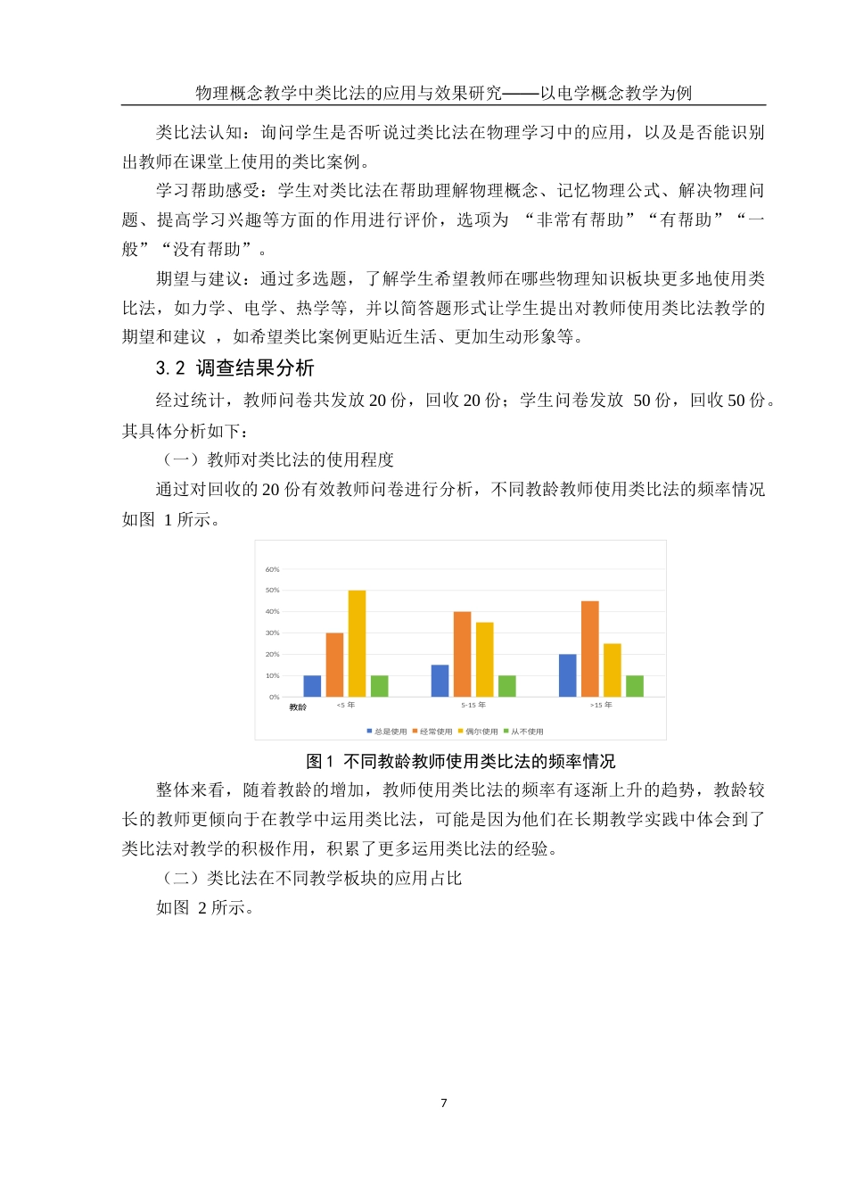 25年WH物理学 物理概念教学中类比法的应用与效果研究﹣﹣以电学概念教学为例15.12-AI26.4终稿-约16119字符.docx_第9页