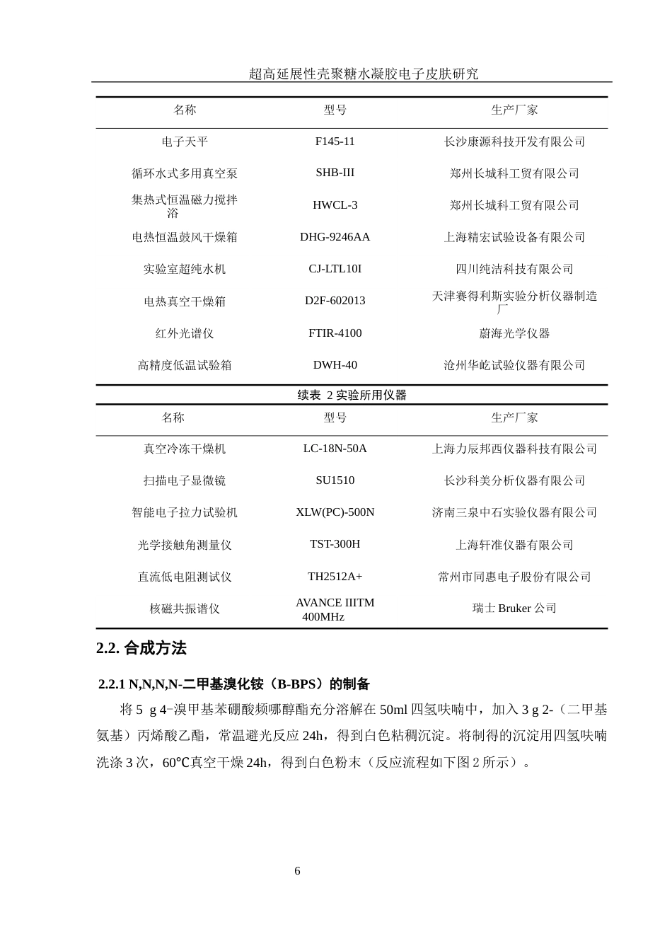 25年WH材料科学与工程 超高延展性壳聚糖水凝胶电子皮肤研究16.02-AI1.31终稿-约9488字符.docx_第8页