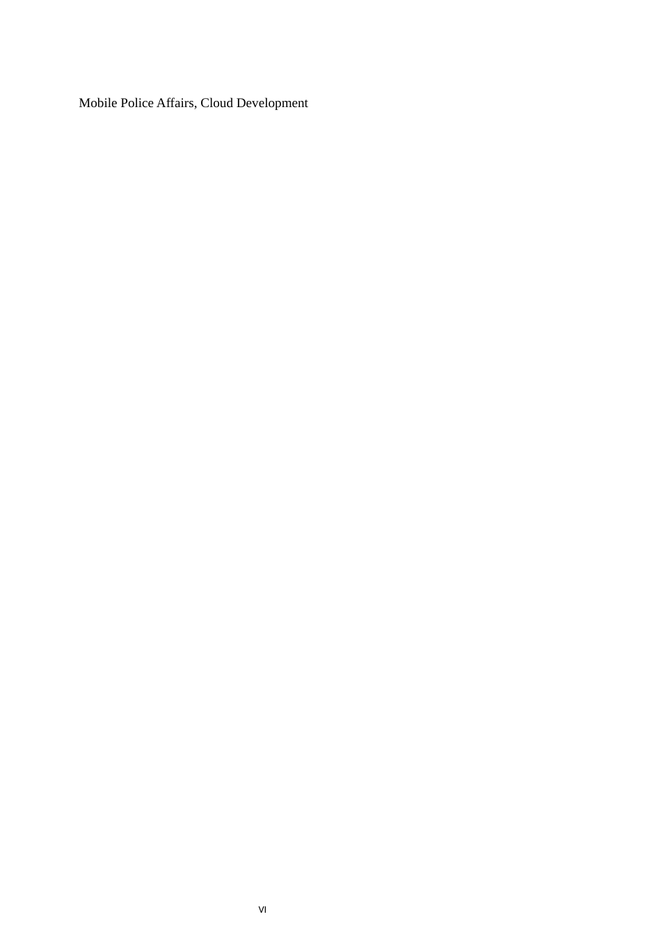 25年WH软件工程 基于微信小程序的警局报案便民服务系统19.33-AI24.12_1终稿-约22770字符.docx_第6页