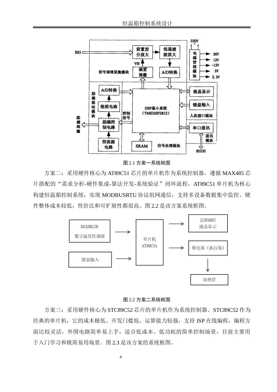 25年WH机械设计制造及其自动化 恒温箱控制系统设计19.08-AI14.01终稿-约17982字符.docx_第8页