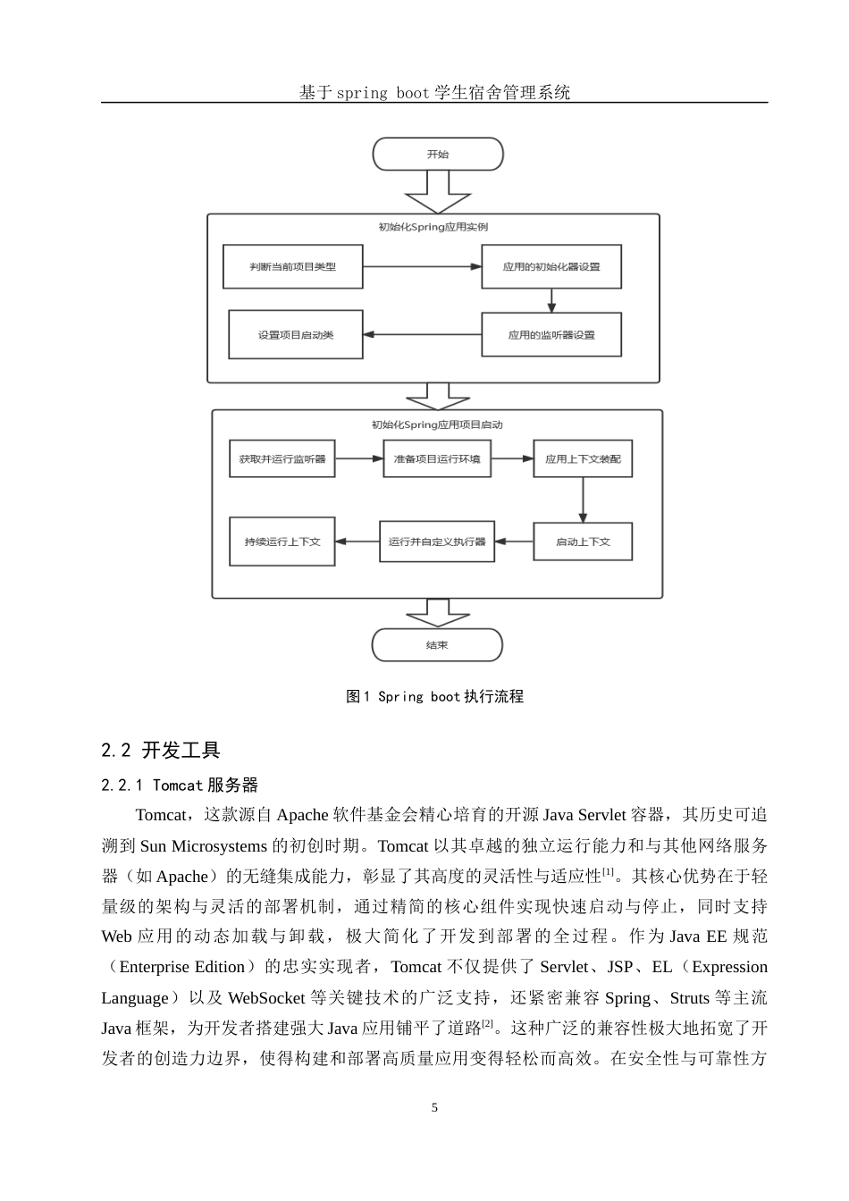 25年WH计算机科学与技术 基于spring boot学生宿舍管理系统9.18-AI21.61_1终稿-约20567字符.docx_第9页