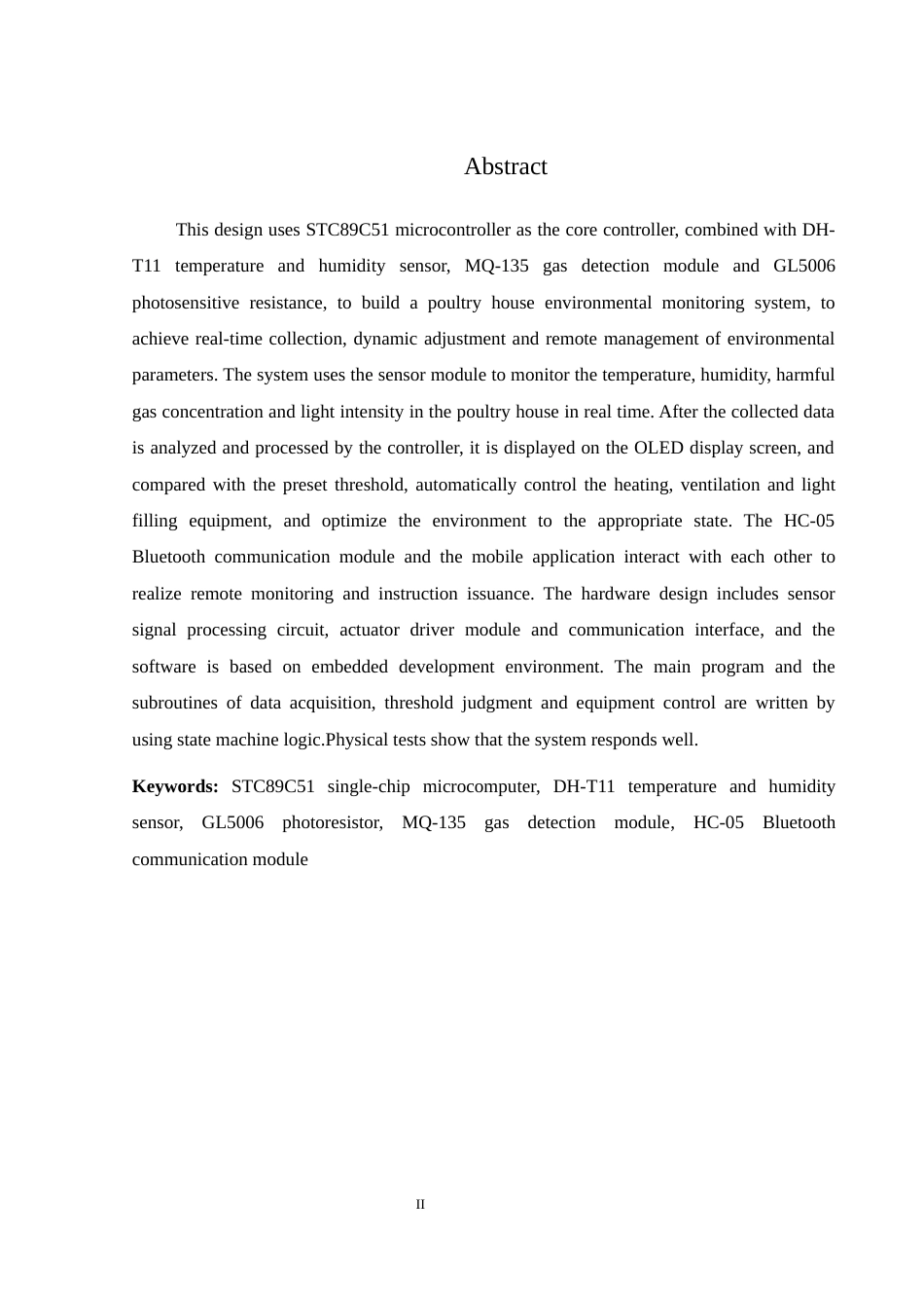 25年WH电气工程及其自动化 禽舍环境监控系统设计7.25-AI0.96_1终稿-约14656字符.docx_第4页