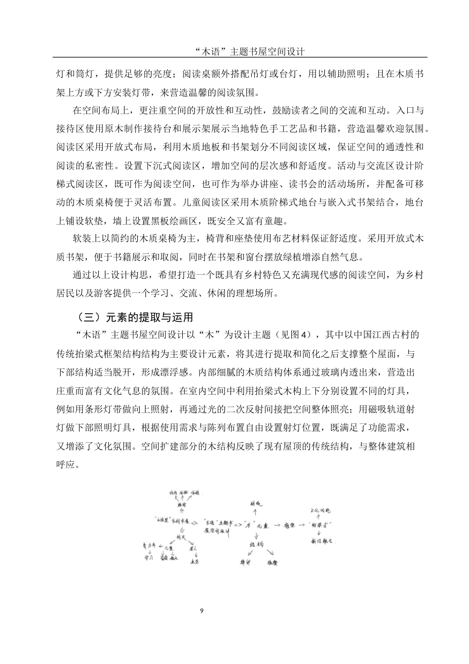 25年WH环境设计 “木语”主题书屋空间设计10.22-AI37.62终稿-约7909字符.docx_第8页