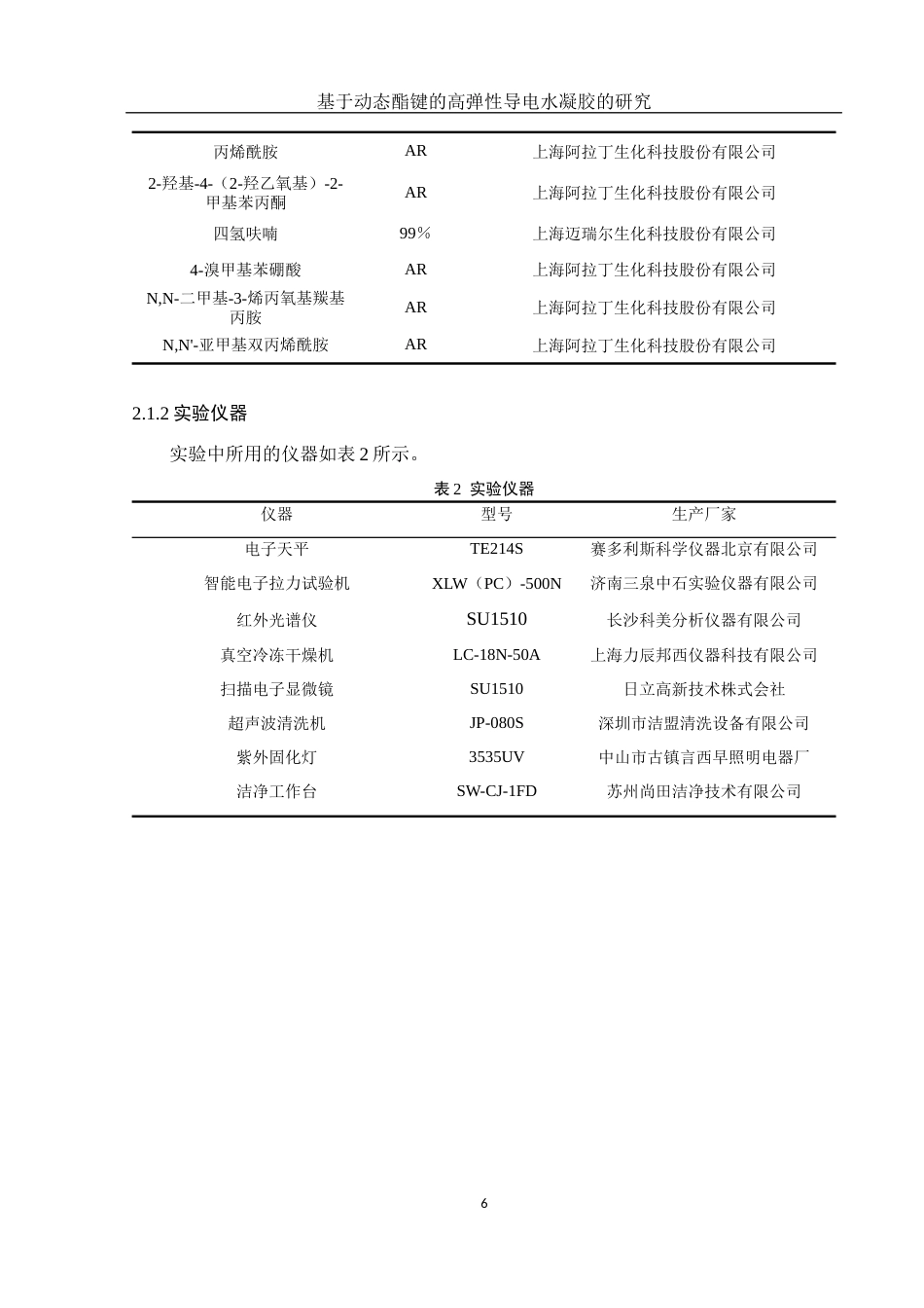 25年WH材料科学与工程 基于动态酯键的高弹性导电水凝胶研究19.11-AI14.34终稿-约9232字符.docx_第8页