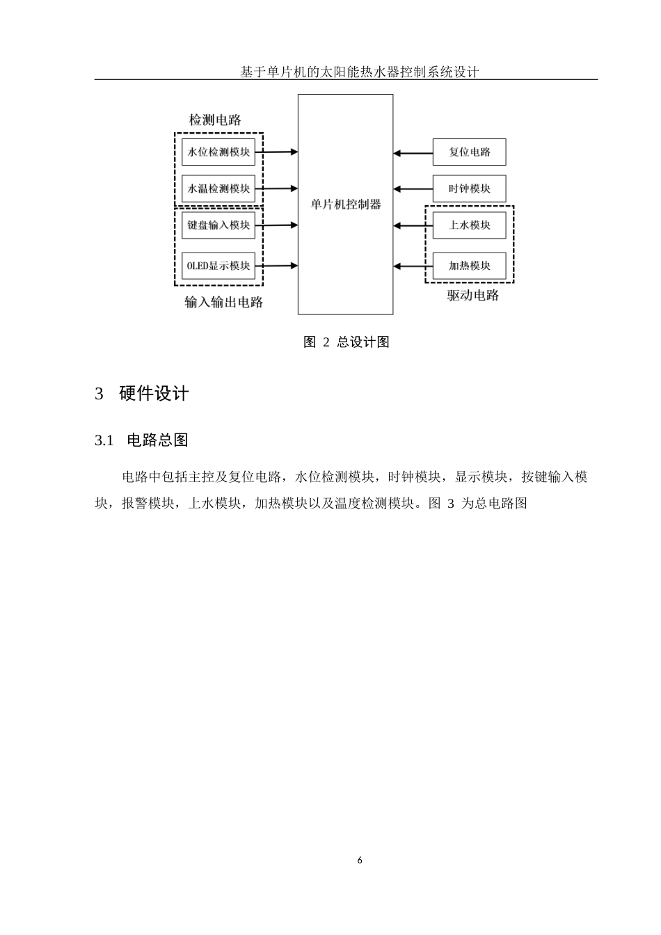 25年WH电子信息科学与技术 基于单片机的太阳能热水器控制系统设计18.32-AI20.64终稿-约11995字符.docx_第8页
