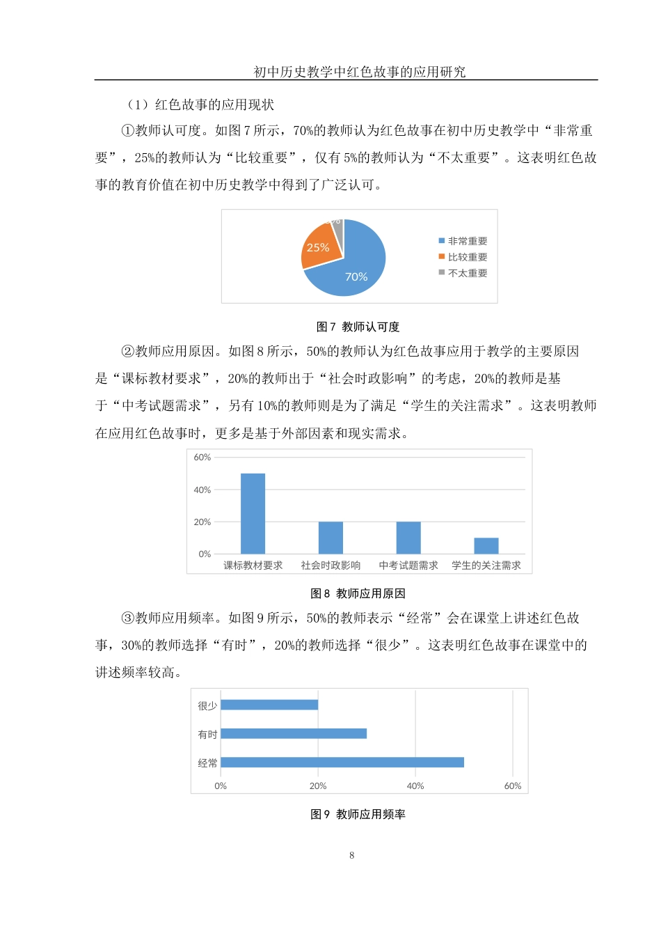 25年WH历史学 初中历史教学中红色故事的应用研究18.69-AI35.48终稿-约14579字符.docx_第9页