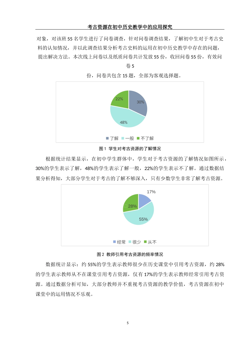 25年WH历史学 考古资源在初中历史教学中的应用探究13.03-AI23.47终稿-约12889字符.docx_第8页