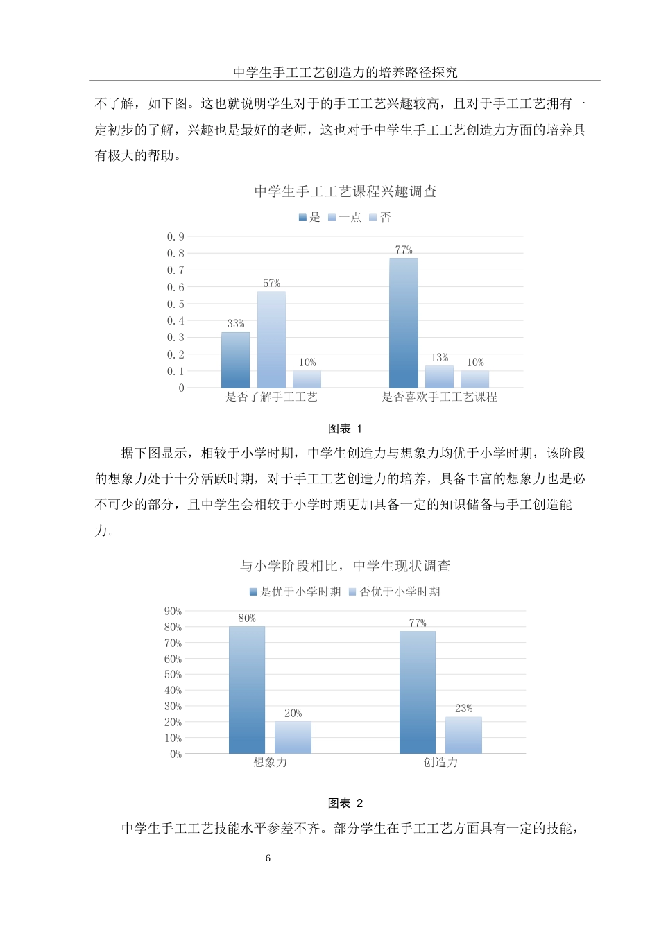 25年WH美术学 中学生手工工艺创造力的培养路径探究—以《漂亮的手工灯饰》课程为例2.14-AI7.27终-约17384字符.docx_第7页