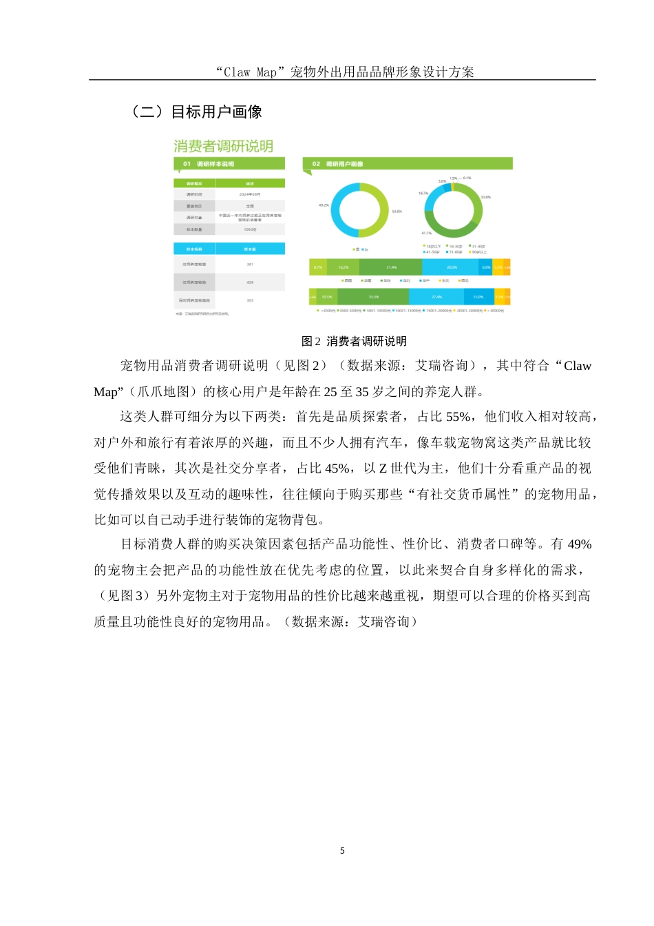 25年WH视觉传达设计 “Claw Map”宠物外出用品品牌形象设计方案5.14-AI0.88终稿-约6557字符.docx_第6页