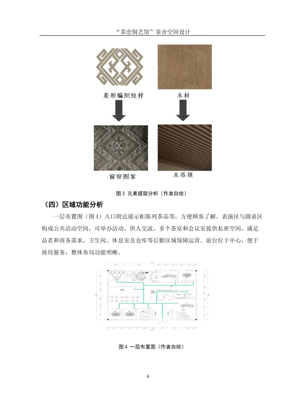 25年WH环境设计 “茶恋侗艺馆”茶舍空间设计2.74-AI24.02终稿-约6578字符.docx_第7页