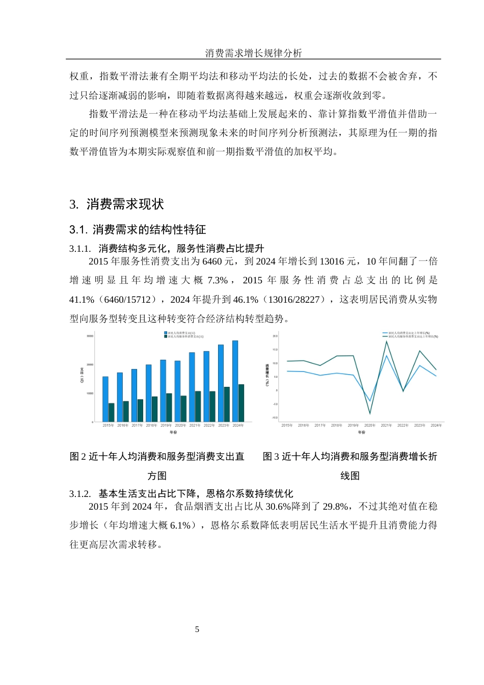 25年WH应用统计学 消费需求增长规律分析13.3-AI1.1-约8420字符.docx_第6页