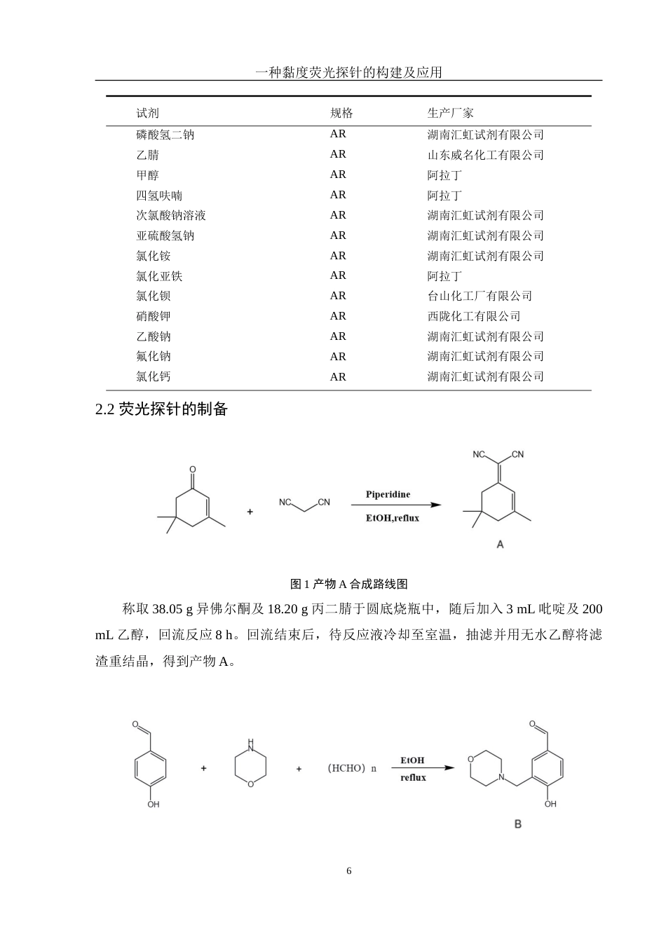 25年WH化学 一种黏度荧光探针的构建及应用21.77-AI7.84-约9735字符.doc_第6页
