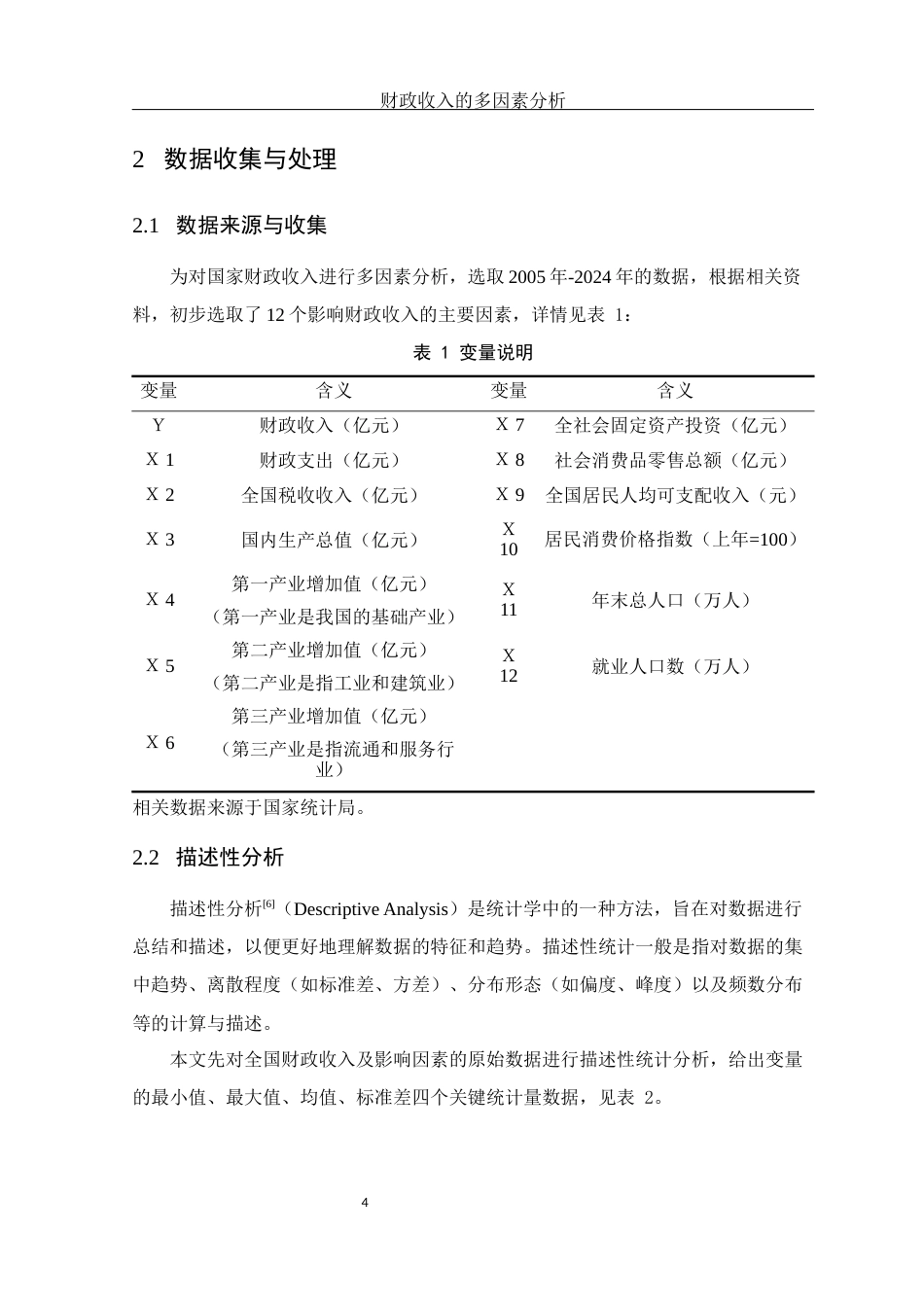 25年WH应用统计学 财政收入的多因素分析28.53-AI17.56-约9084字符.docx_第6页
