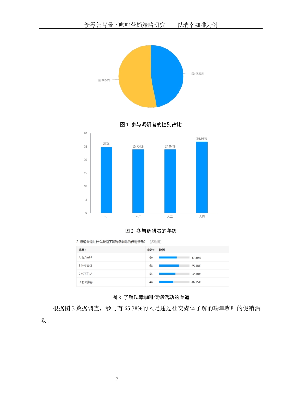 25年WH电子商务及法律 新零售背景下咖啡营销策略研究——以瑞幸咖啡为例12.08-AI26.02-约11510字符.docx_第5页