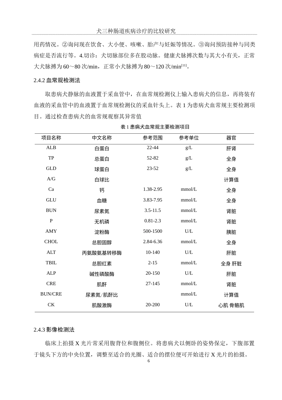 25年WH动物科学 犬三种肠道疾病诊疗的比较研究10.08-AI18.5-约10620字符.docx_第7页