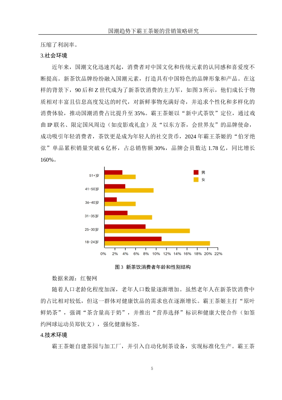 25年WH市场营销 国潮趋势下霸王茶姬的营销策略研究10.59-AI25.92-约13187字符.docx_第6页