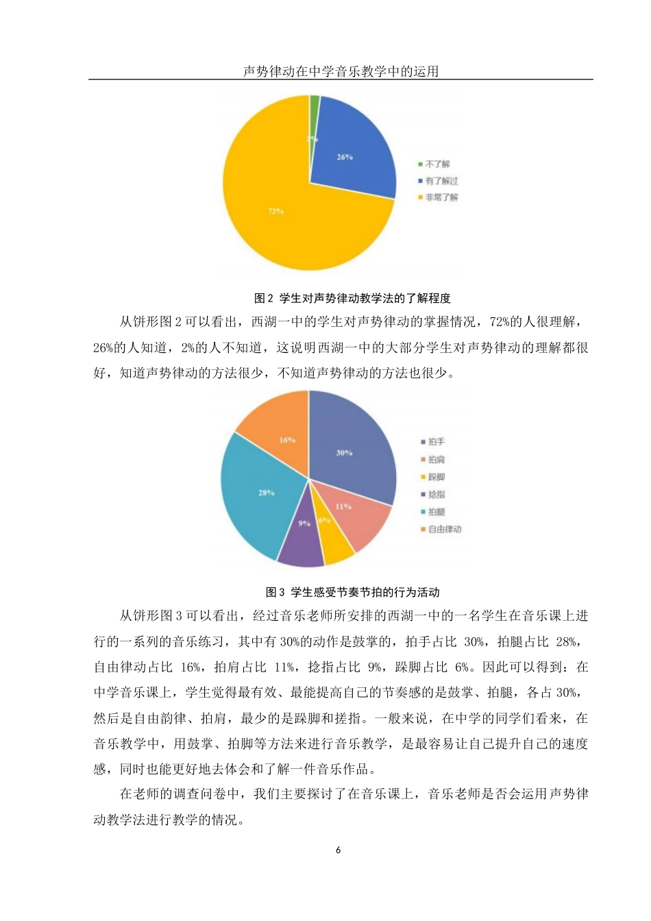 25年WH音乐学 声势律动在中学音乐教学中的运用——以常德市西湖一中为例18.3-AI17.41-约11161字符.docx_第7页