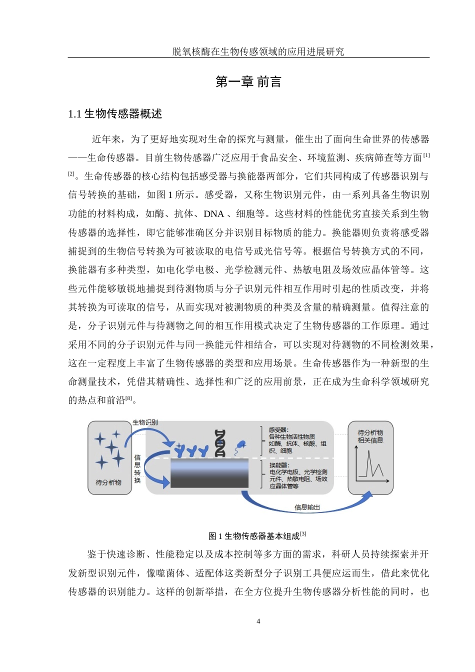 25年WH化学 脱氧核酶在生物传感领域的应用进展研究18.47-AI26.41-约31228字符.doc_第6页