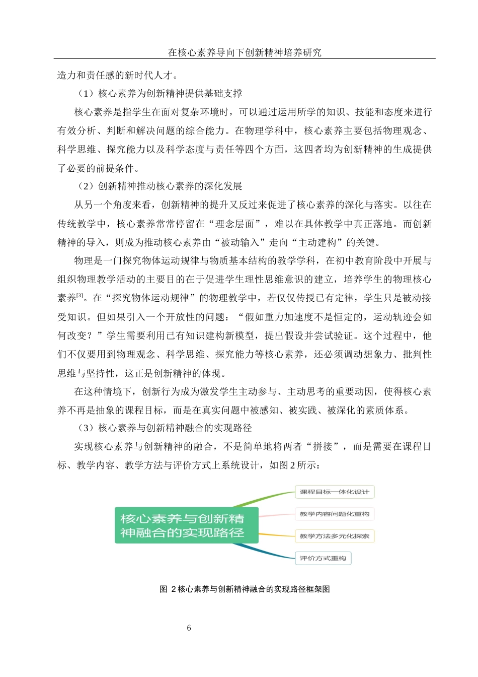 25年WH物理学 在核心素养导向下创新精神培养研究9.52-AI15.78-约9593字符.docx_第7页