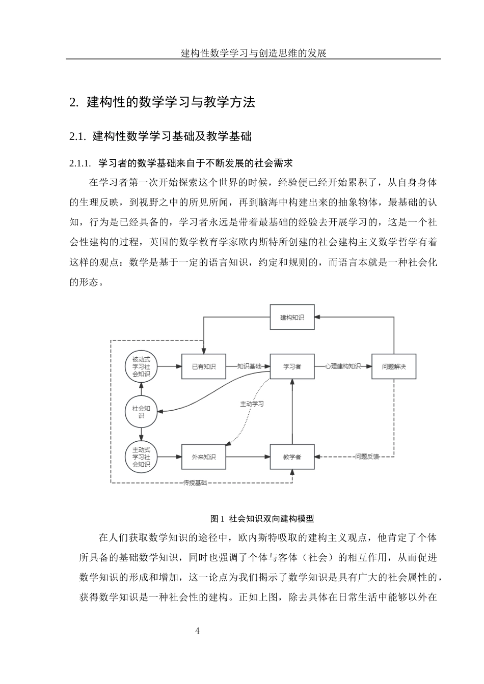 25年WH数学与应用数学 建构性数学学习与创造思维的发展13.06-AI0.0-约12092字符.docx_第3页