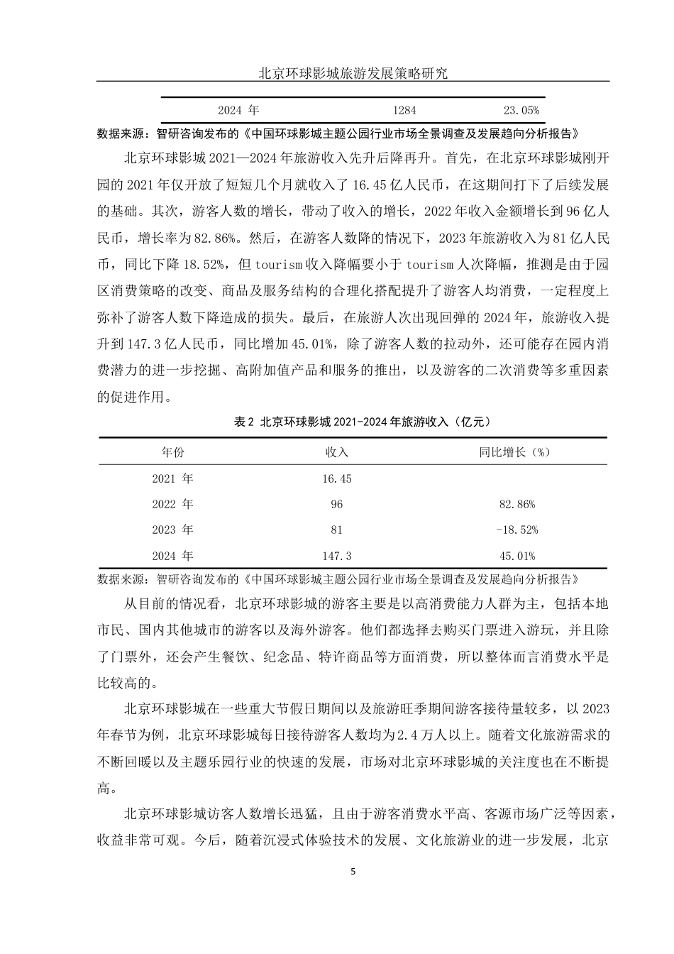 25年WH旅游管理 北京环球影城旅游发展策略研究3.43-AI9.06-约13273字符.docx_第6页