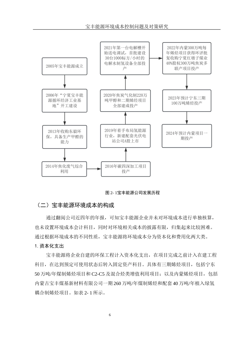 25年WH财务管理 宝丰能源环境成本控制问题及对策研究11.92-AI13.85-约11168字符.docx_第7页