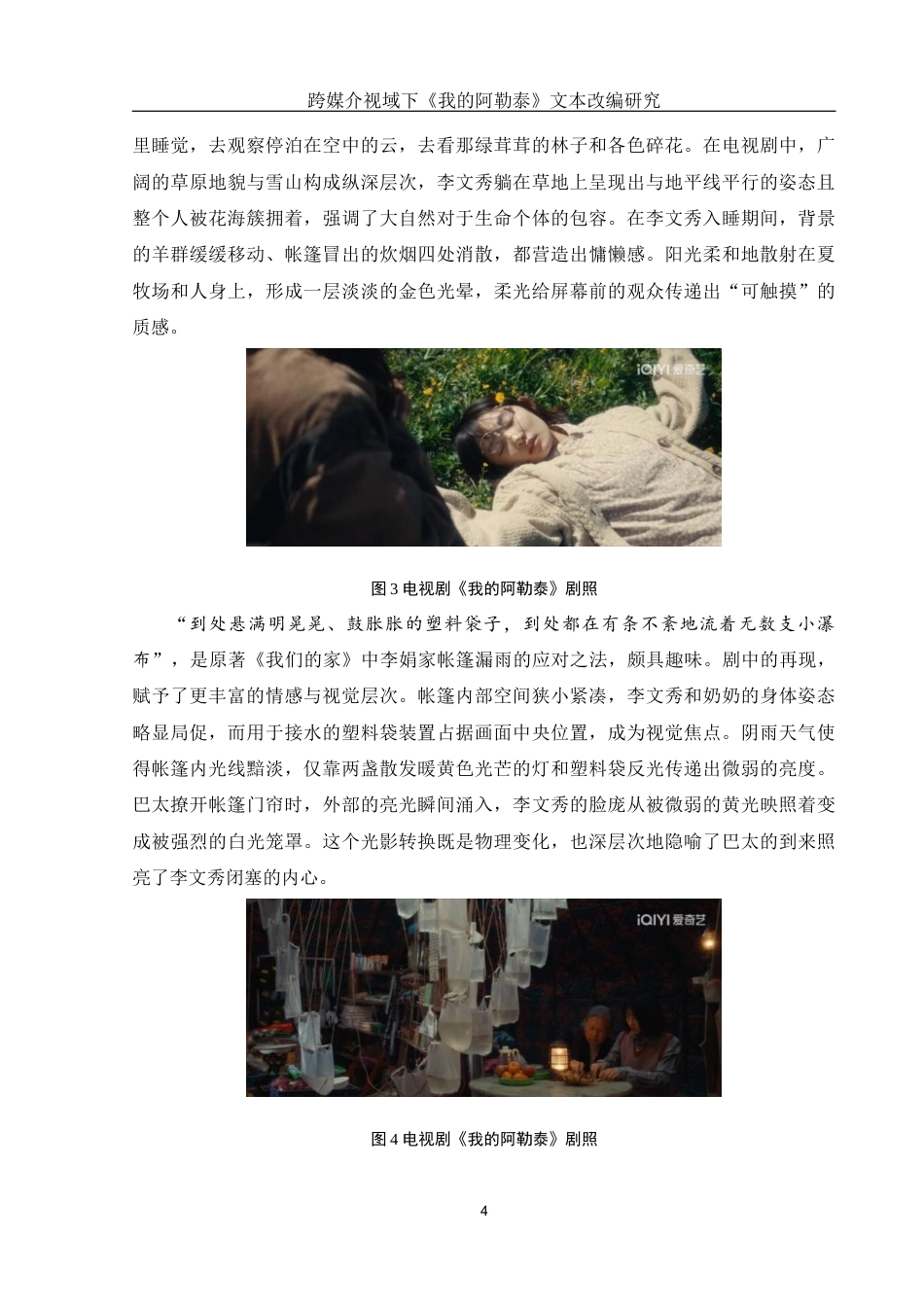 25年WH新闻学 跨媒介视域下《我的阿勒泰》文本改编研究10.18-AI2.0-约14344字符.docx_第7页