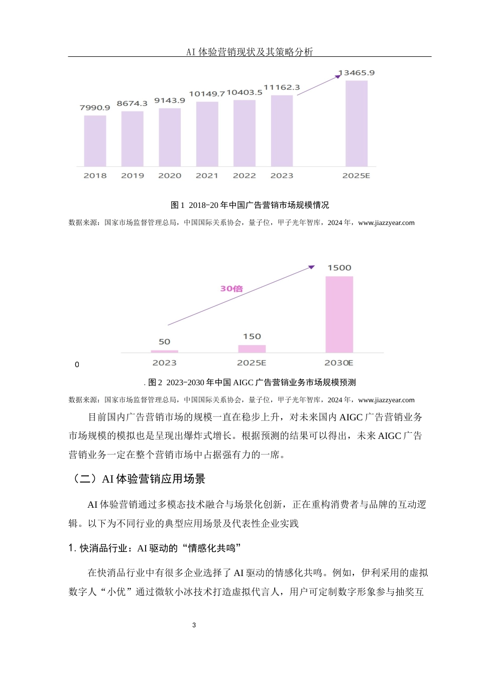 25年WH市场营销 AI体验营销现状及其策略分析3.5-AI0.6-约10528字符.docx_第4页